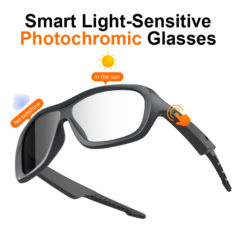 Photography Japanese - 2026 Smart Glasses HD Photo Video