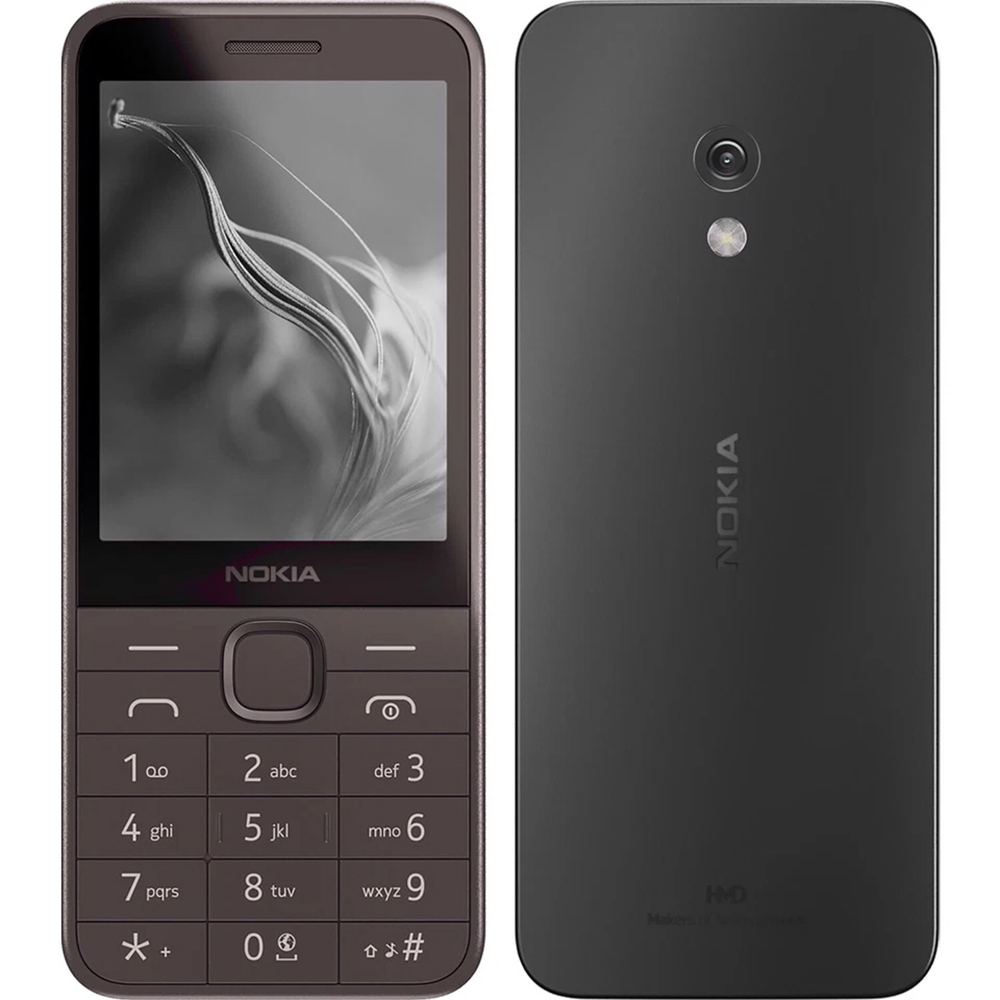 Photography Japanese - Nokia 235 4G Backup Phone Bluetooth