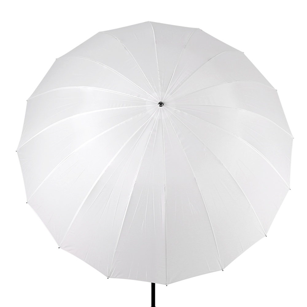 Photography Umbrella Diffuser - NOIRCERF 60 inch 150cm White Translucent