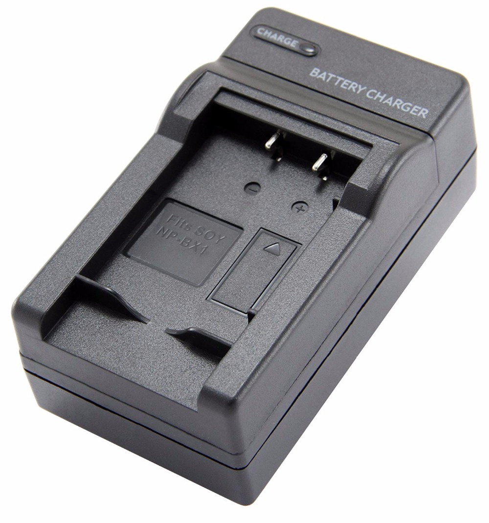 NP-BX1 Charger - for Sony DSC- - Nikon Camera D3500 ulasan dan harga