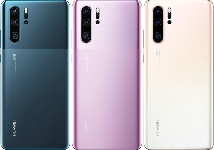 Huawei P30 Pro Smartphone Andr - Photography Japanese ulasan dan harga