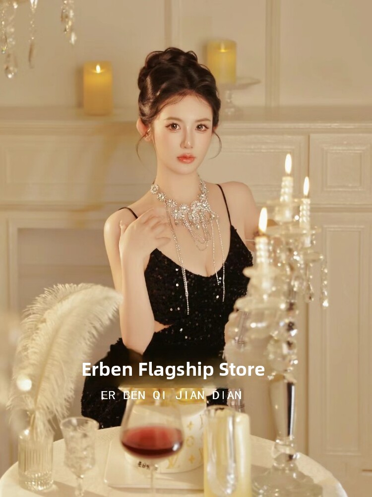 Princess Photography Costume K - Photography Young ulasan dan harga