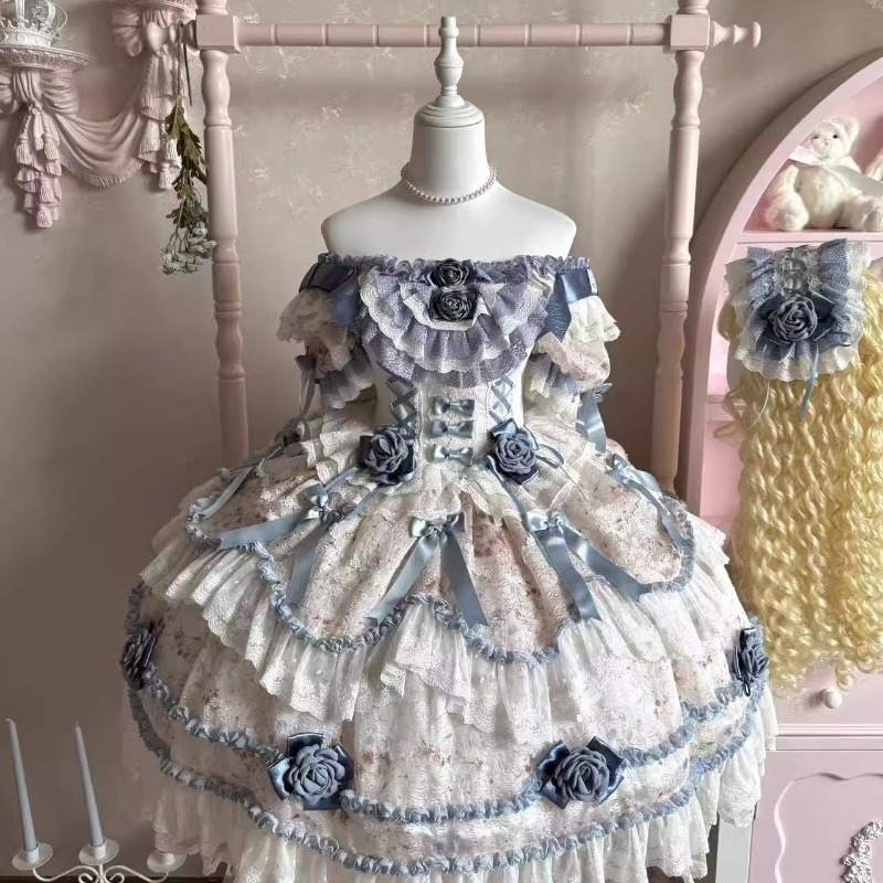 Young Girl Birthday Lolita Tut - Photography Young ulasan dan harga