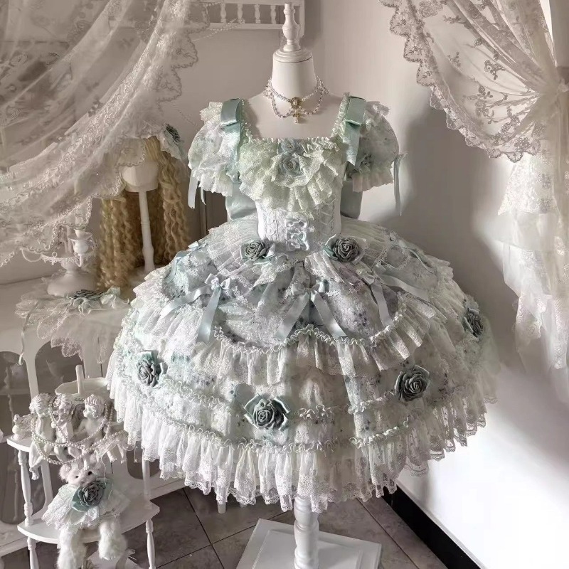 Young Girl Birthday Lolita Tut - Photography Young ulasan dan harga