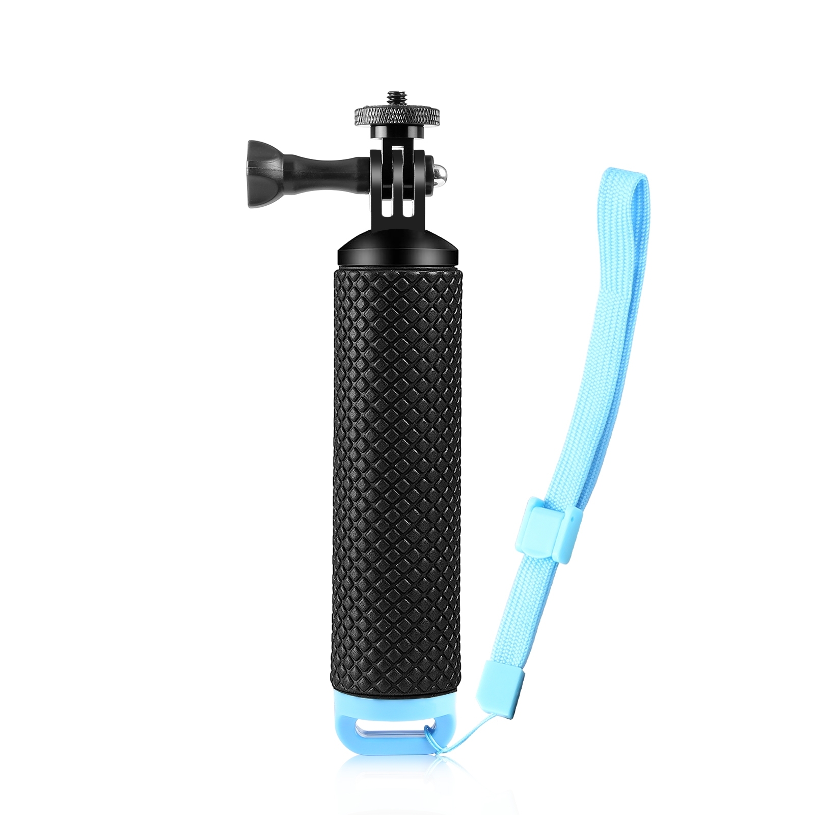PULUZ Floating Handle Hand Gri - Photography Grip Insta360 X5 ulasan dan harga