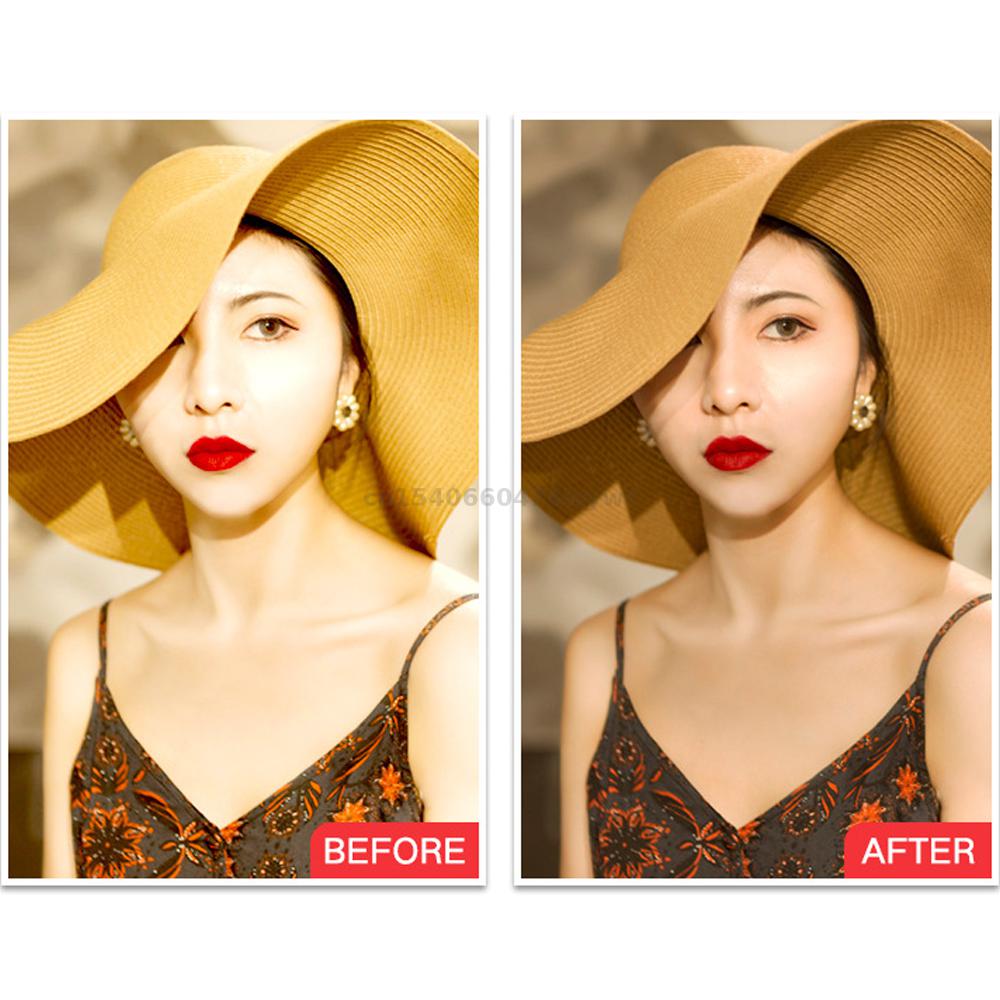 Photography 1.7x2m/1.7x3m Whit - Photography Umbrella Diffuser ulasan dan harga