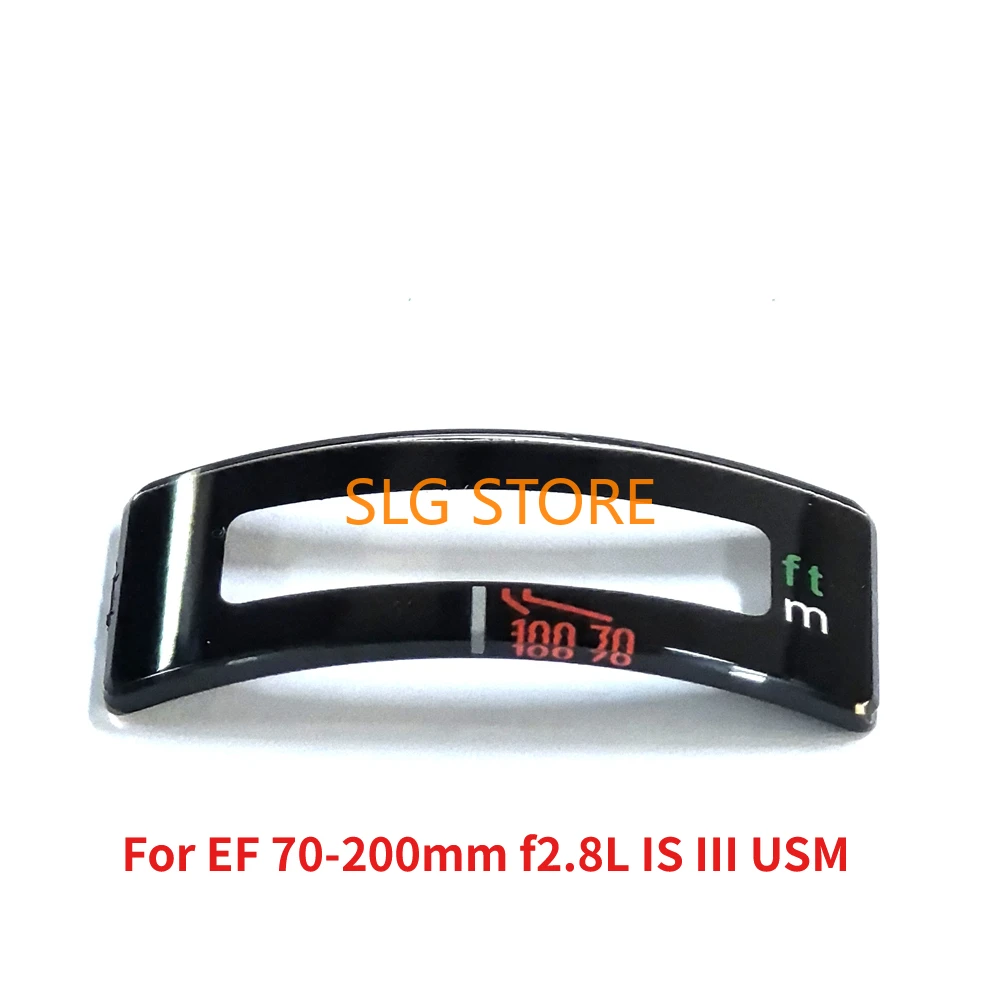 New Camera Focus Scale Distanc - Photography Zoom ulasan dan harga