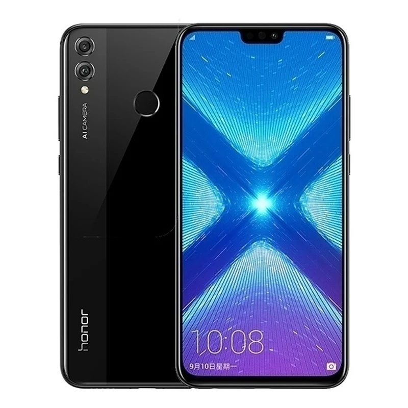 Global Firmware HONOR 8X Smart - Photography Japanese ulasan dan harga