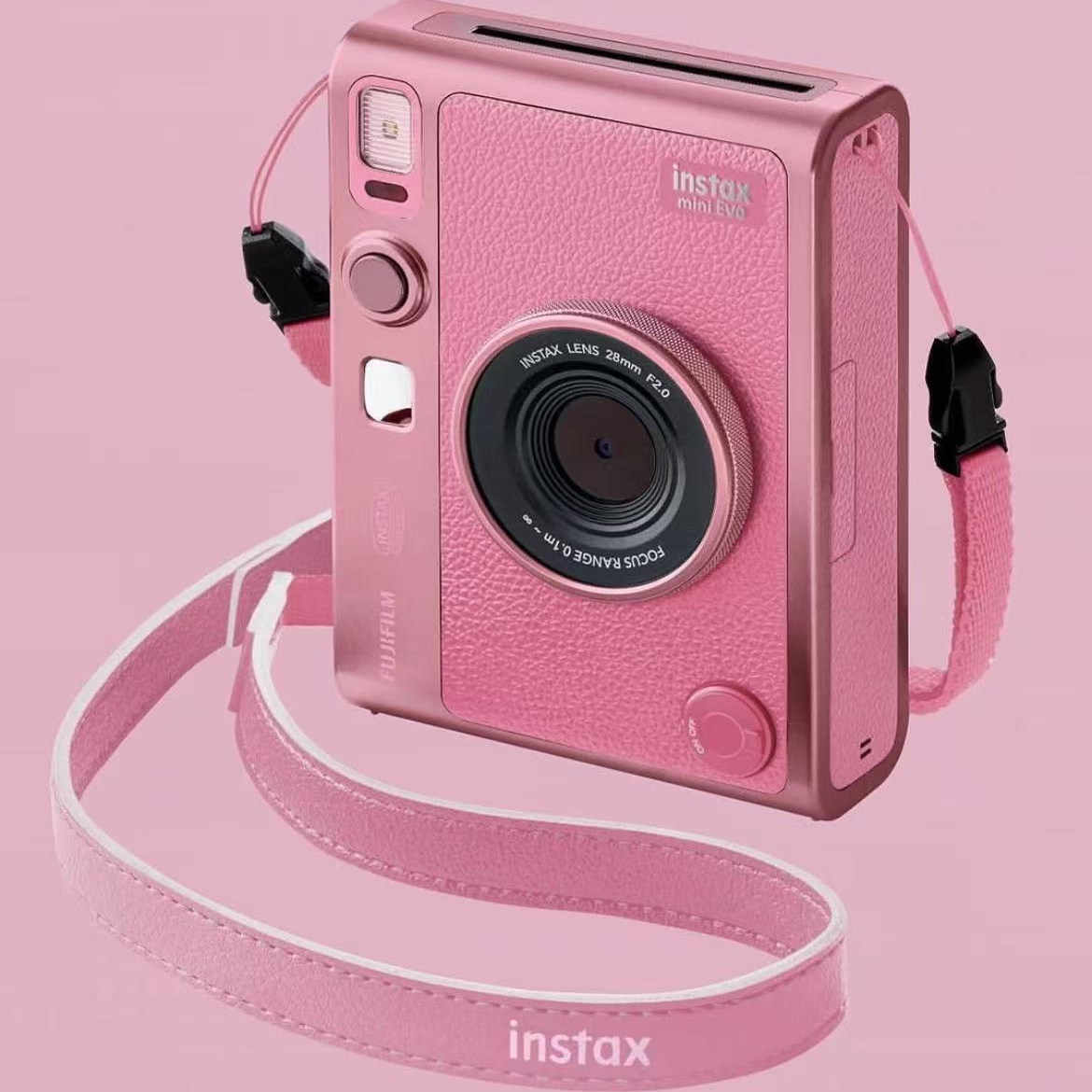 Retro Fujifilm Camera Young Pe - Photography Young ulasan dan harga