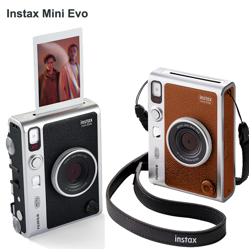 Retro Fujifilm Camera Young Pe - Photography Young ulasan dan harga
