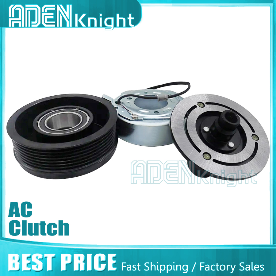 DKS17D AC Compressor Clutch Fo - Nikon Camera D3500 ulasan dan harga