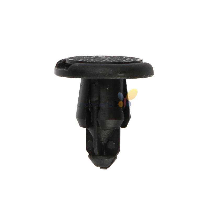 Nylon Plastic Car Clips Fasten - Nikon Camera D3500 ulasan dan harga
