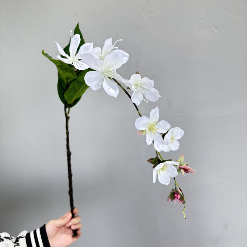 Artificial Hanging Jasmine Flo - Photography Hotel ulasan dan harga