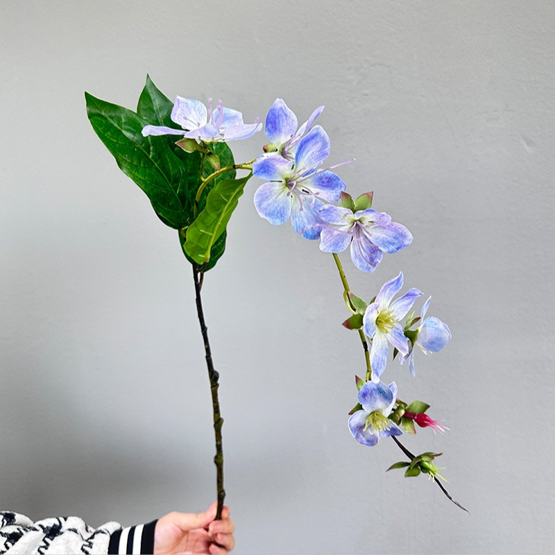 Artificial Hanging Jasmine Flo - Photography Hotel ulasan dan harga