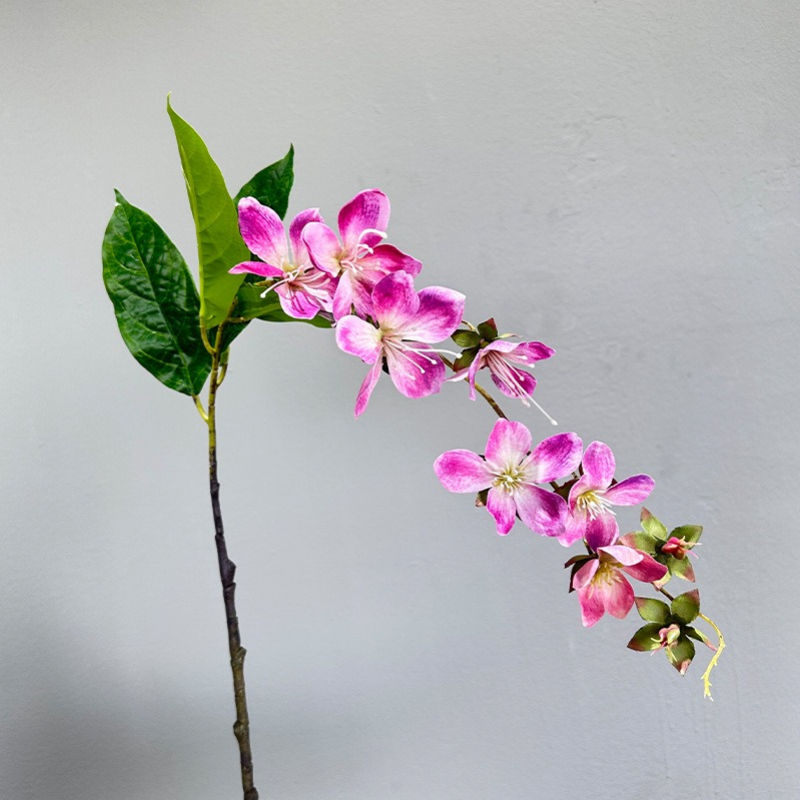 Artificial Hanging Jasmine Flo - Photography Hotel ulasan dan harga