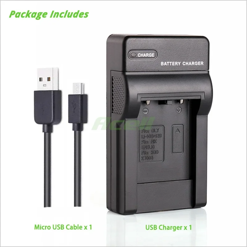EN-EL10 MH-63 USB Charger for  - Nikon Camera D3500 ulasan dan harga