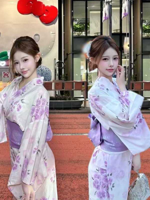 Traditional Japanese Kimono St - Photography Young ulasan dan harga