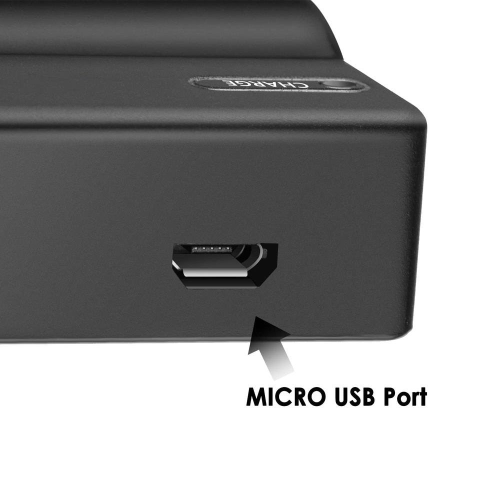 EN-EL5 Battery Charger for Nik - Nikon Camera D3500 ulasan dan harga