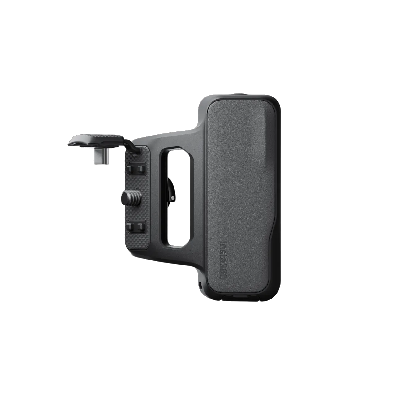 Insta360 X5 Street Photography - Photography Grip Insta360 X5 ulasan dan harga