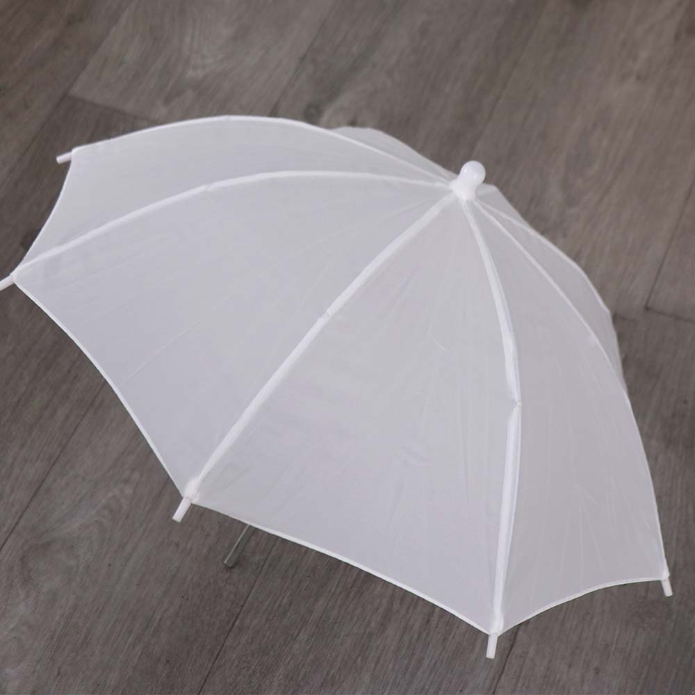 50cm/ 20Inch Photography Umbre - Photography Umbrella Diffuser ulasan dan harga