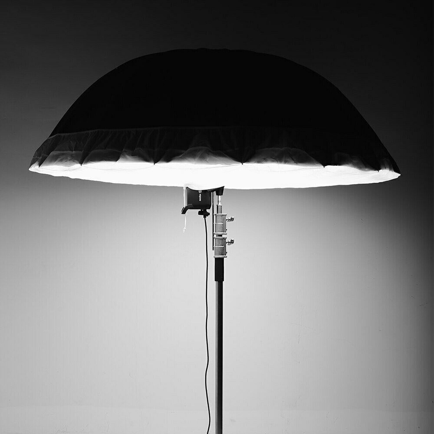 Para Umbrella Diffusion Fabric - Photography Umbrella Diffuser ulasan dan harga