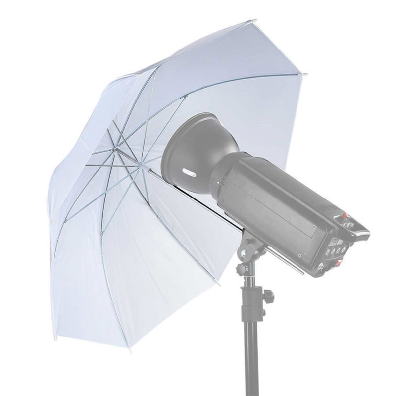 50cm/20Inch Photography Light  - Photography Umbrella Diffuser ulasan dan harga