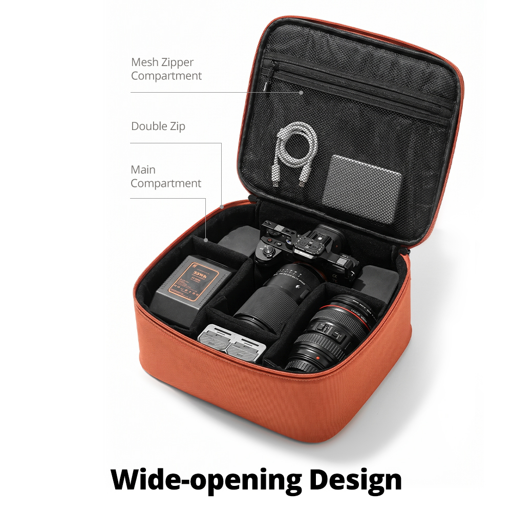 Ambitful New Color ZoomP7 Phot - Photography Zoom ulasan dan harga