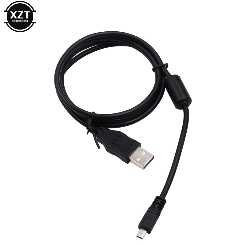 New Digital Camera Cable 8-pin - Nikon Camera D3500 ulasan dan harga