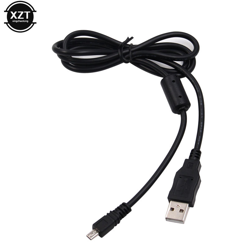New Digital Camera Cable 8-pin - Nikon Camera D3500 ulasan dan harga