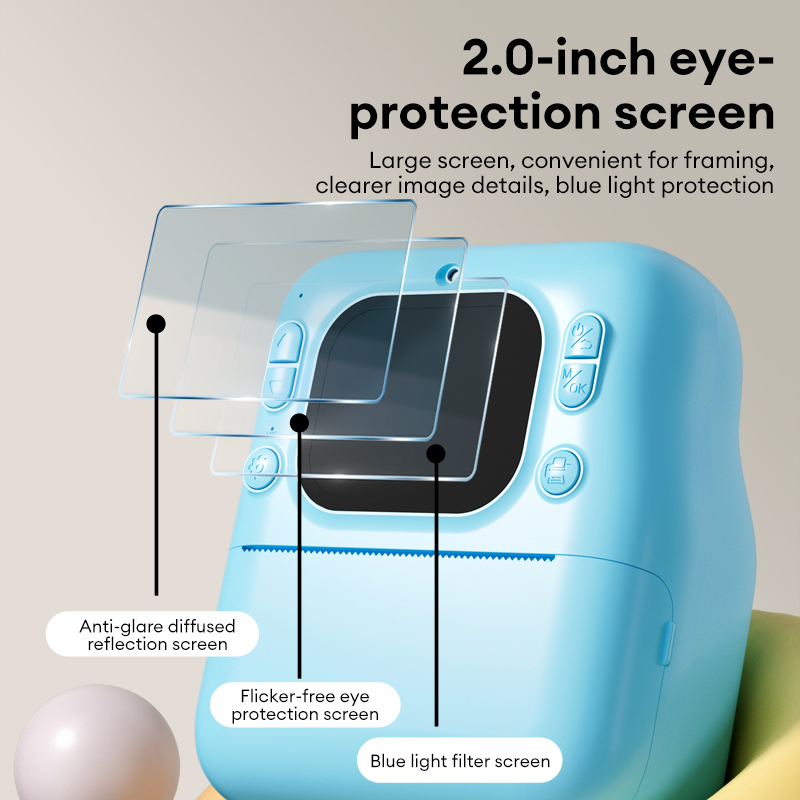 Lenovo Color Printing Camera K - Photography Zoom ulasan dan harga