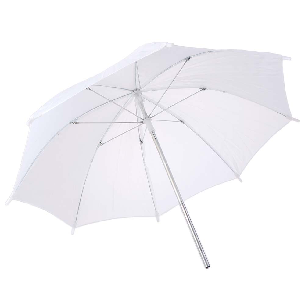 50cm/ 20Inch Photography Umbre - Photography Umbrella Diffuser ulasan dan harga