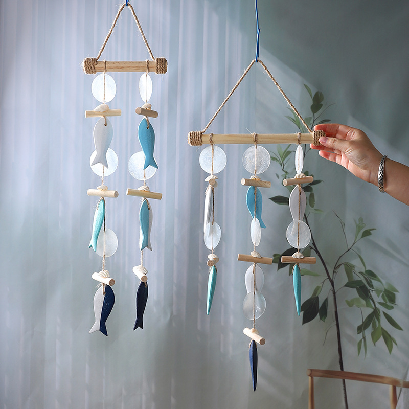 Mediterranean Wall Fish Skew S - Photography Hotel ulasan dan harga