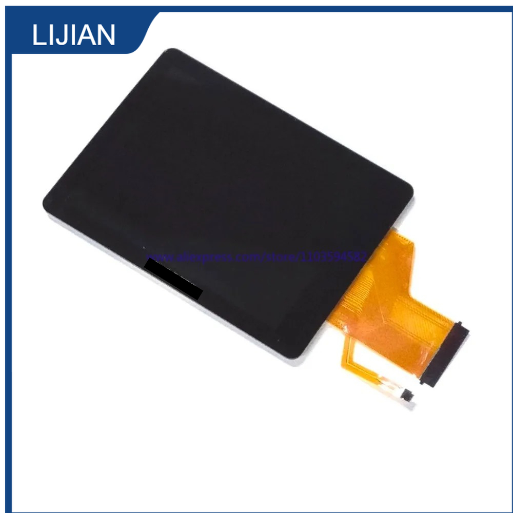 New LCD Display Screen assembl - Nikon Camera D3500 ulasan dan harga