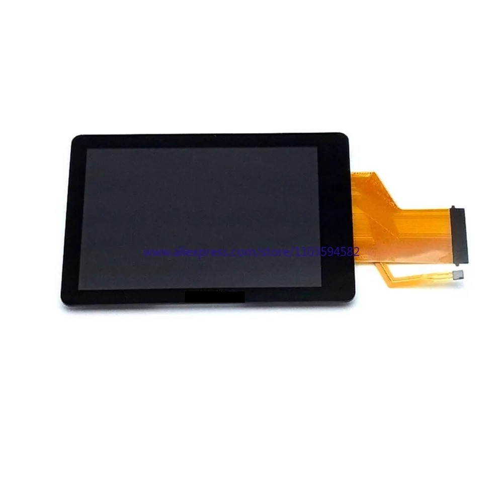 New LCD Display Screen assembl - Nikon Camera D3500 ulasan dan harga