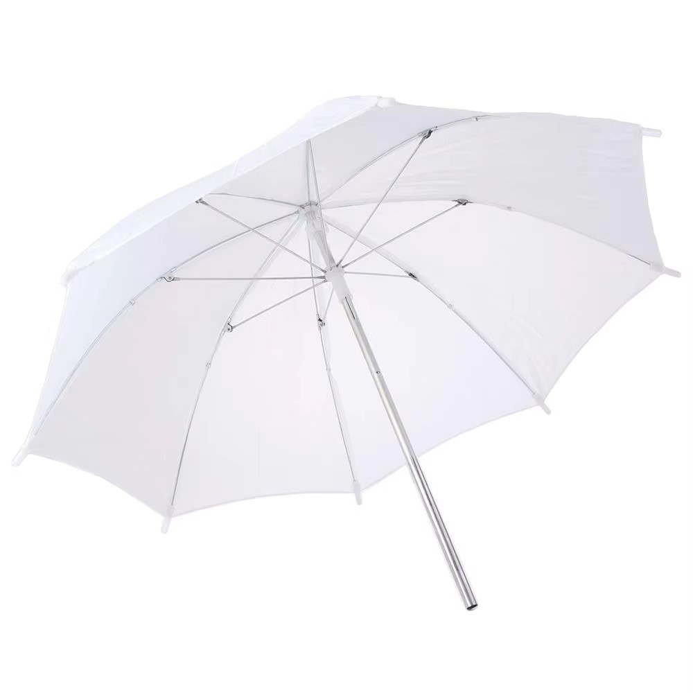 50cm/ 20Inch Photography Umbre - Photography Umbrella Diffuser ulasan dan harga