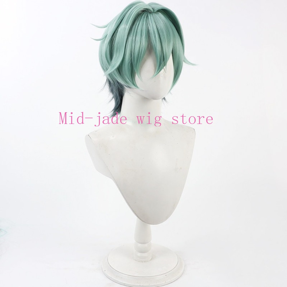 Genshin Impact Lohen Cosplay W - Photography Japanese ulasan dan harga