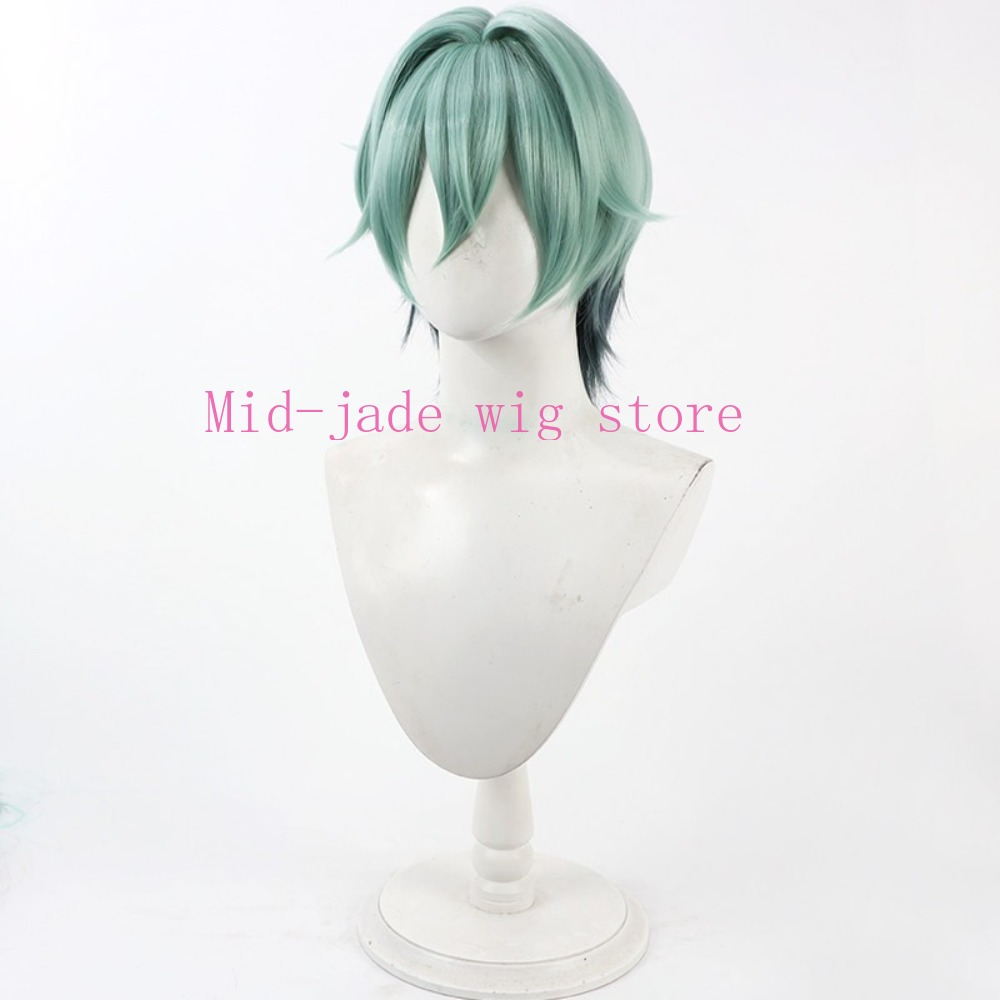 Genshin Impact Lohen Cosplay W - Photography Japanese ulasan dan harga