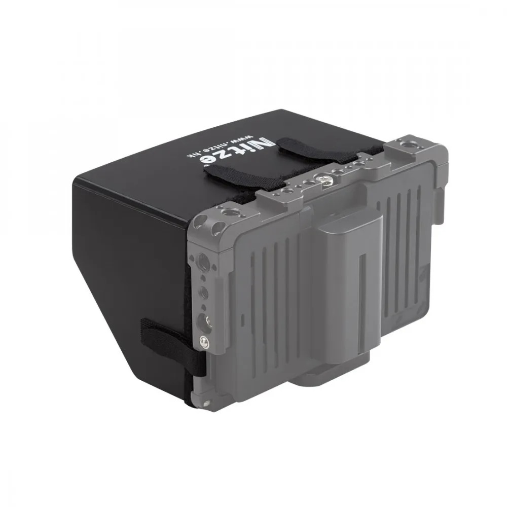 Nitze Sunhood for Ninja V,Ninj - Photography Zoom ulasan dan harga