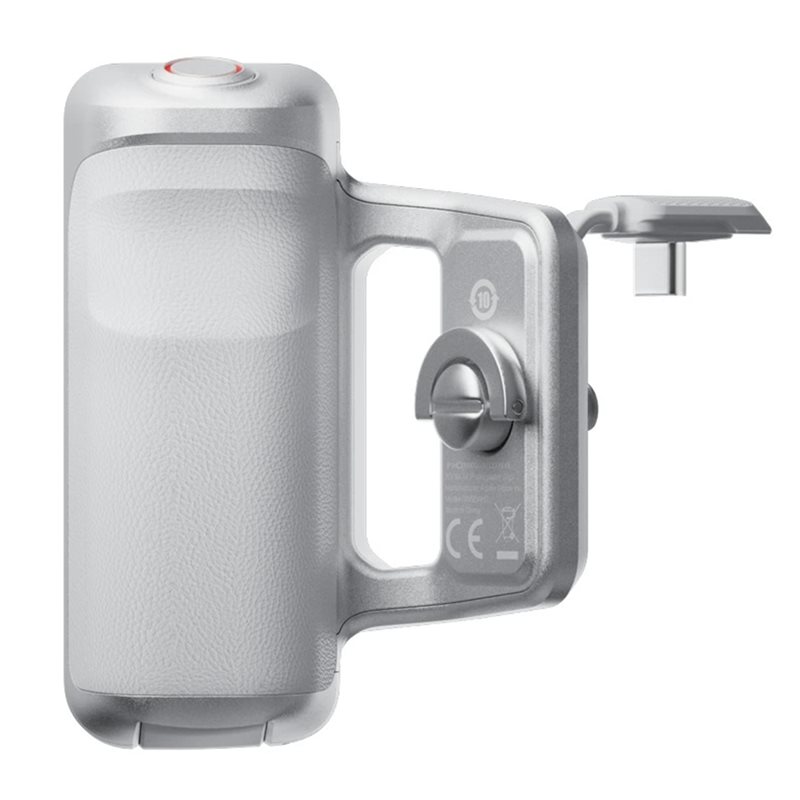 【SURPISE】For X5 Photography Gr - Photography Grip Insta360 X5 ulasan dan harga
