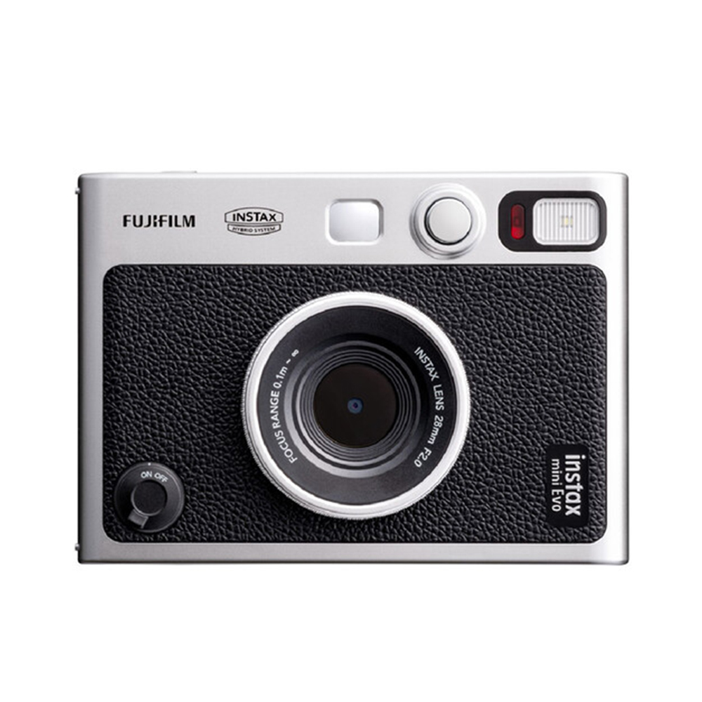 Fujifilm Mini EVO Camera Young - Photography Young ulasan dan harga
