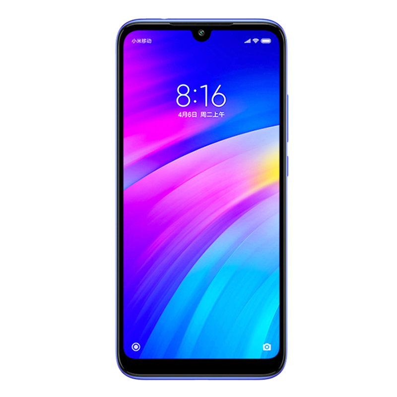 Xiaomi Redmi 7 Cellphone with  - Photography Japanese ulasan dan harga