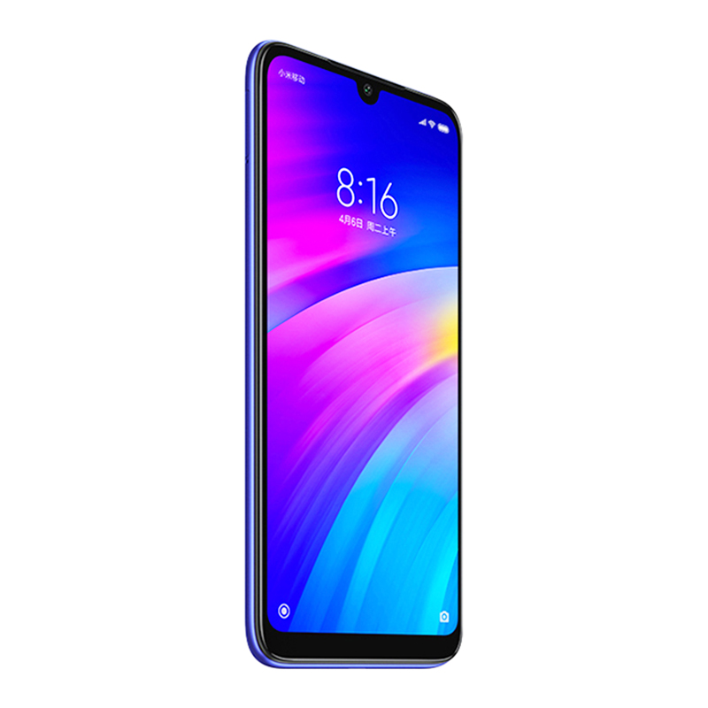 Xiaomi Redmi 7 Cellphone with  - Photography Japanese ulasan dan harga