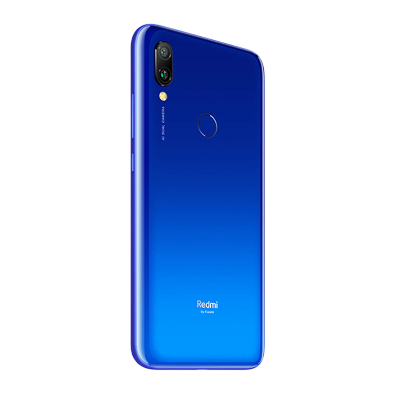 Xiaomi Redmi 7 Cellphone with  - Photography Japanese ulasan dan harga