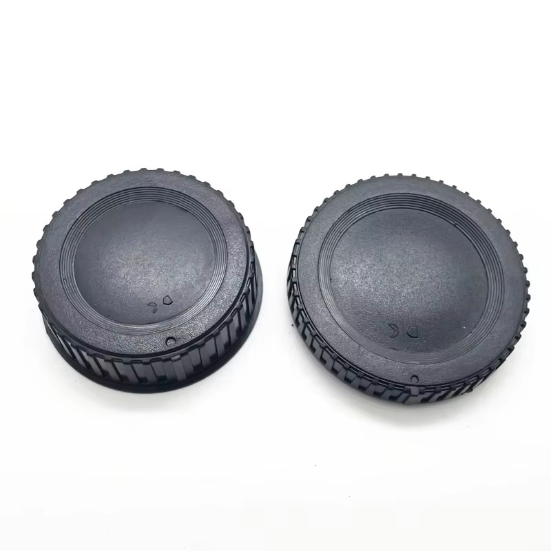 F Mount Rear Lens Cap Body Cov - Nikon Camera D3500 ulasan dan harga