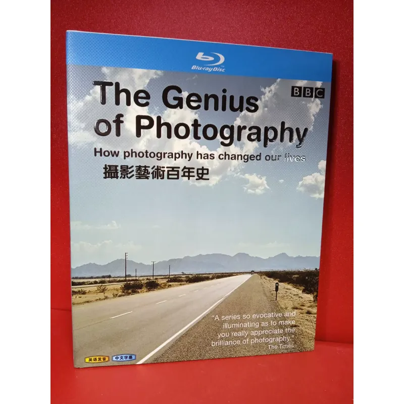 A Hundred Years of Photography - Photography Yearbook ulasan dan harga