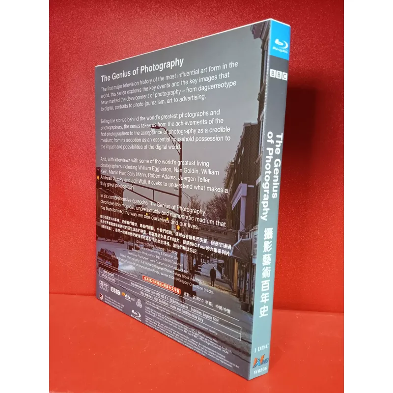 A Hundred Years of Photography - Photography Yearbook ulasan dan harga