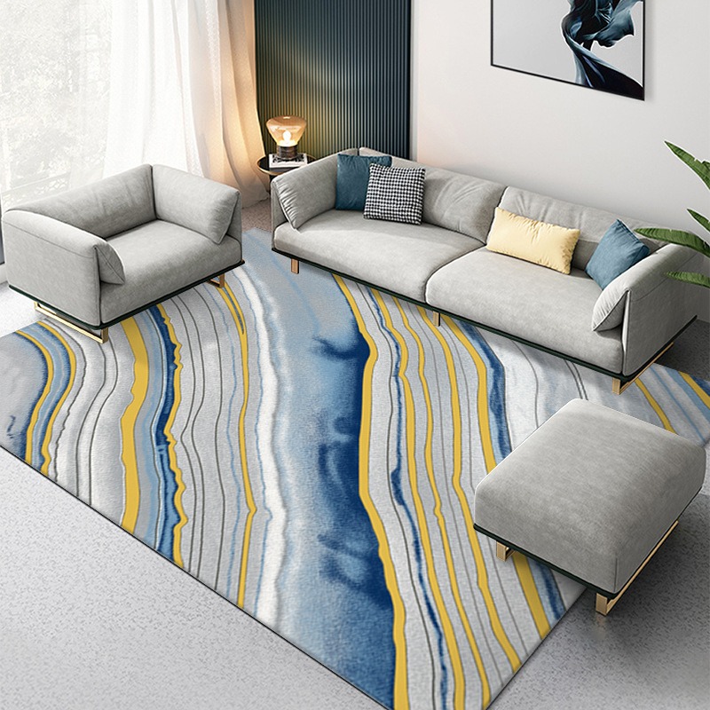 Abstract Geometry Carpet Nordi - Photography Hotel ulasan dan harga