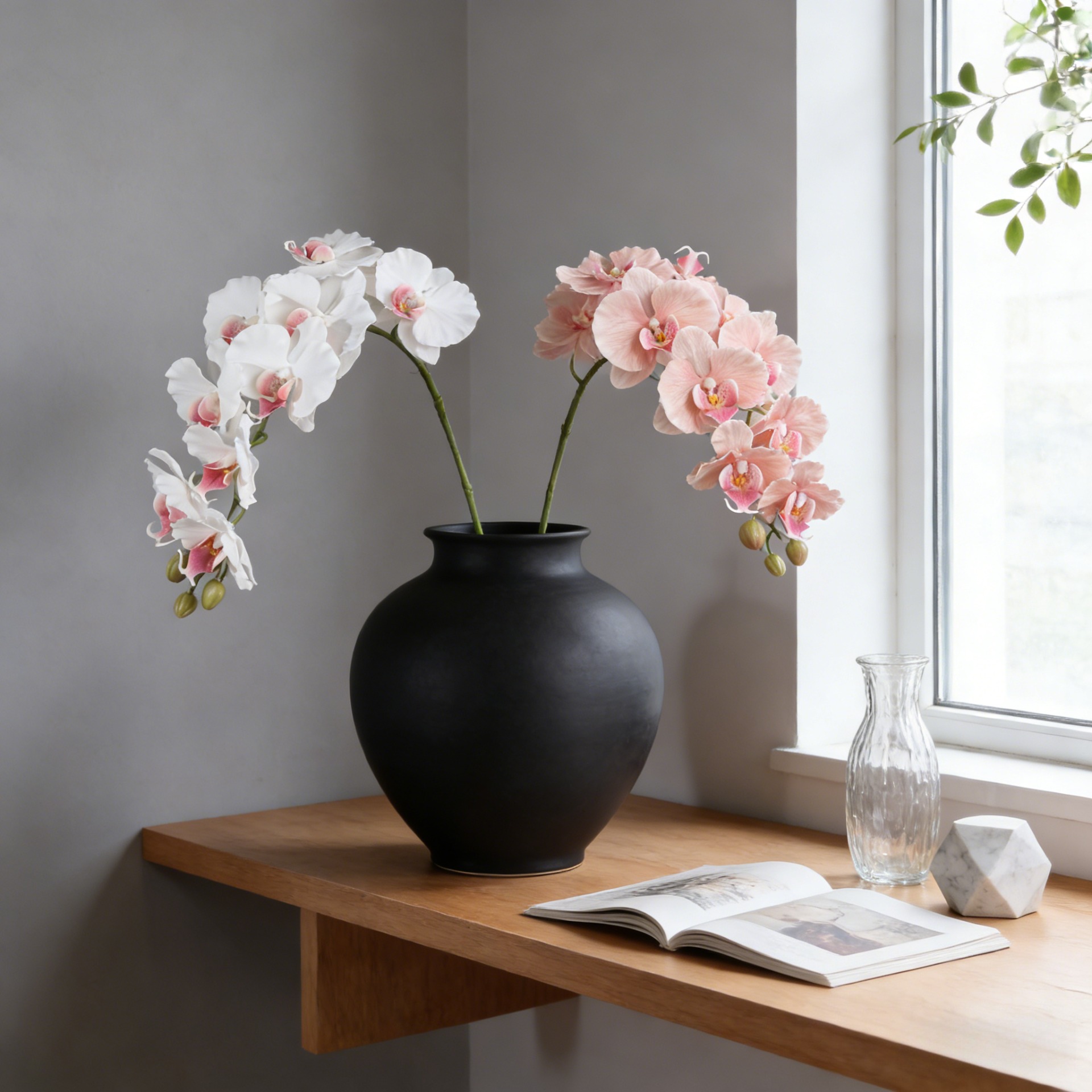 38.6 Inch 9 Heads Korean Style - Photography Hotel ulasan dan harga