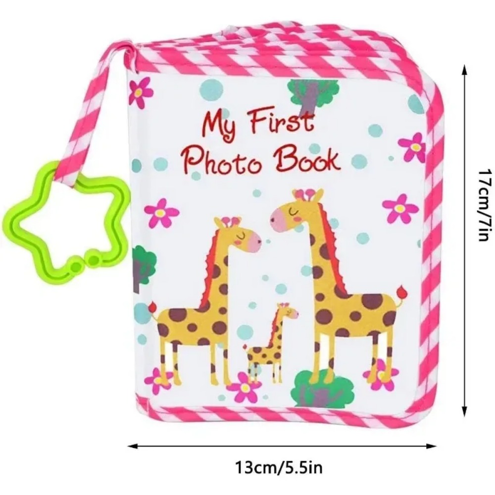 For Baby Photo Book Growth Alb - Photography Yearbook ulasan dan harga