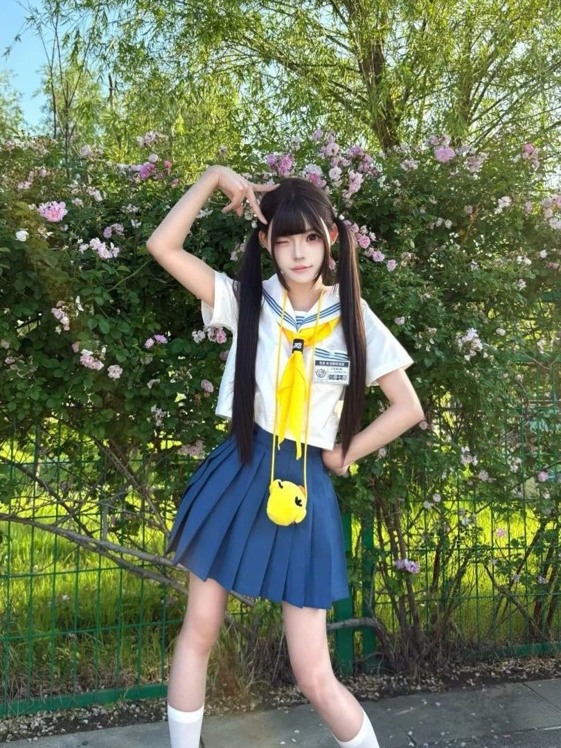 Basic Style Japanese School Un - Photography Yearbook ulasan dan harga